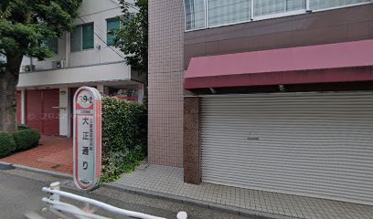 パークハイム吉祥寺本町