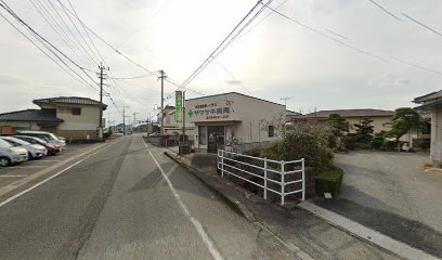 ヤマサキ薬局小郡店