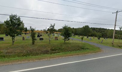 Cimetière de Notre-Dame-de-Ham