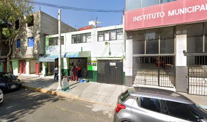 Instituto Municipal para la Igualdad y el Desarrollo de las Mujeres
