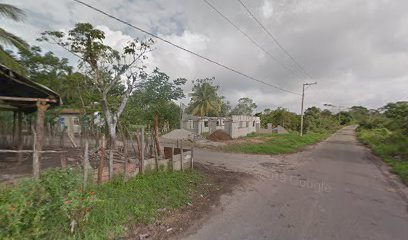 Iglesia Pentecostal Unida de México Manantial de Aguas Vivas