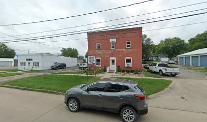 Clarinda Community Center Pantry - Food Distribution Center