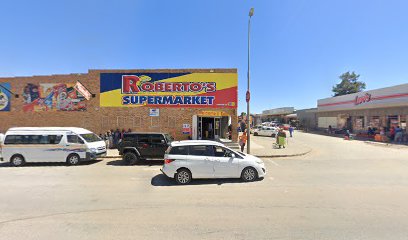 Roberto's Family Supermarket