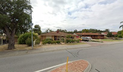 The Quilting Cottage