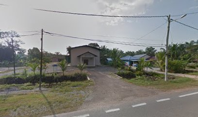 Dewan Kampung Parit Pak Intan