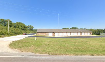 Howell County Rural Fire District