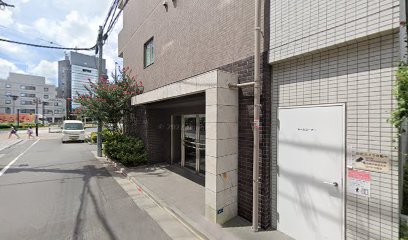 スカイコート渋谷神山町