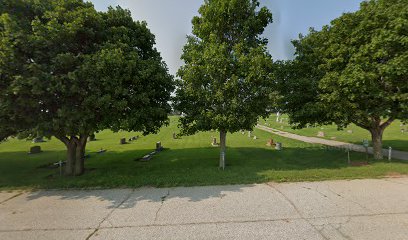 Wall Lake Veterans Memorial