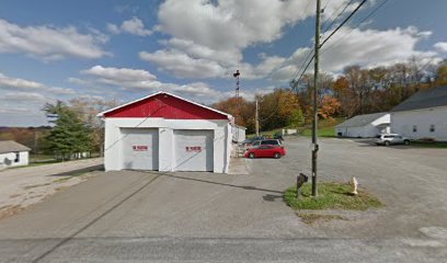 East Springfield Fire Department