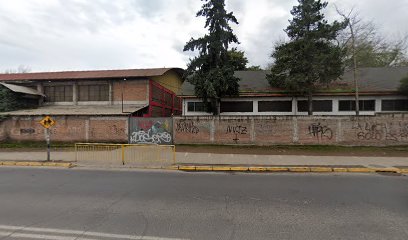 Colegio Hispanochileno El Pilar
