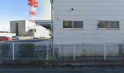 トヨタ モビリティパーツ 神奈川支社 厚木店