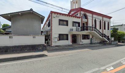日本キリスト教団岩村田教会