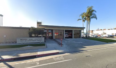 Huntington Beach - Murdy Fire Station 2