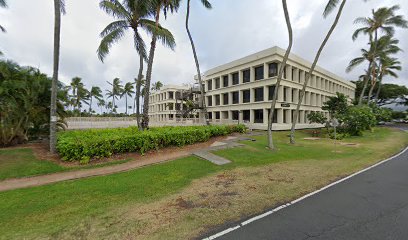 Mortgage Associates of Hawaii