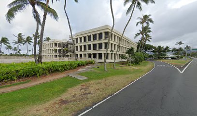 Hawaii Receivables Management