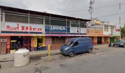 Cerrajería Centro