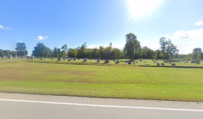 Fincastle Cemetery