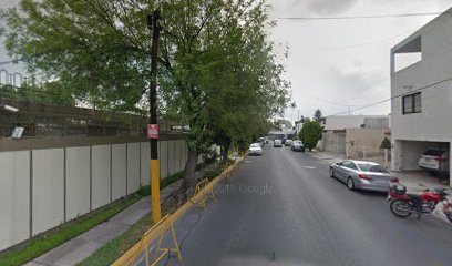 Executone de Monterrey SA de CV