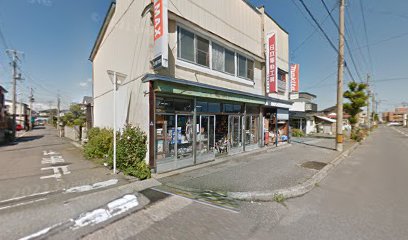 山田鋸刃物店