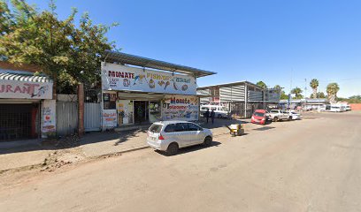 N1 Fish & Chips And Restaurant