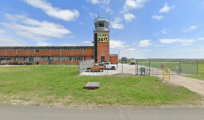 Acadiana Control Tower