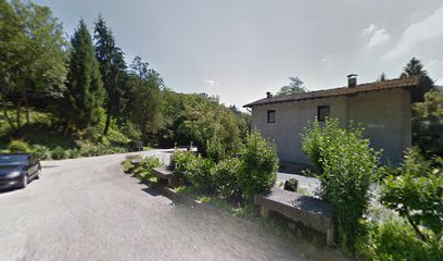 Fornasette, Villaggio vacanze