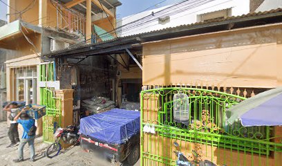 Nduk Pet Shop