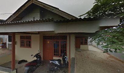 Rumah Kevin