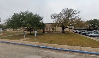 Waller Junior High School