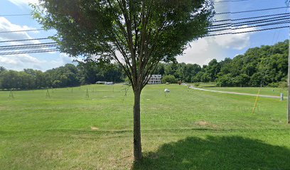 American Legion Athletic Field #1