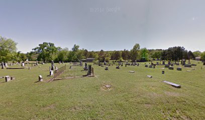 Sandlin Cemetery