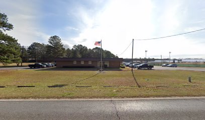 Union Parish School Board