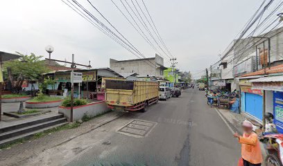 Martabak Populer Pak Moch