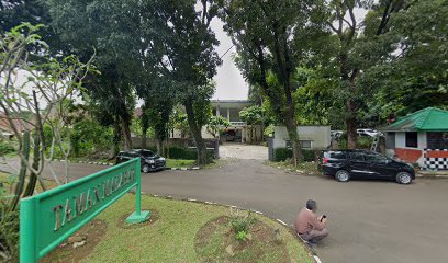 Sekolah Keperawatan Bogor