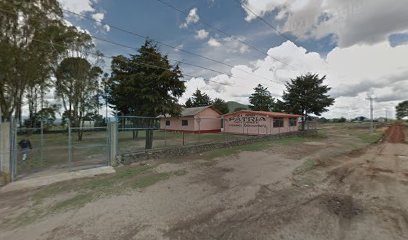 Escuela Comunitaria Rural El Manzanito