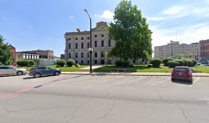 Grant County Juvenile Court