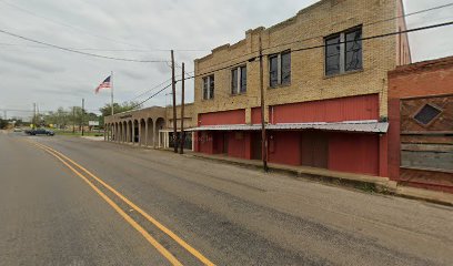 Elkhart Holy Temple