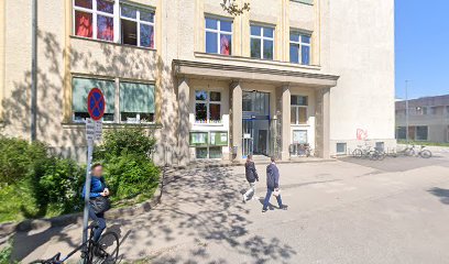 Mittelschule 10 Linz