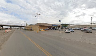 Albertsons Floral