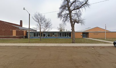 Litchville-Marion School