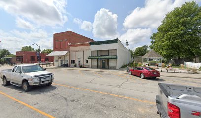 Casey-Hall Funeral Chapel