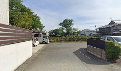 蒲沢児童公園