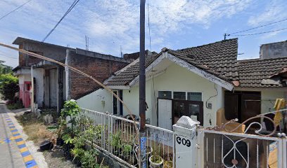 Sewa Kost Bulanan Bpk Wijaya