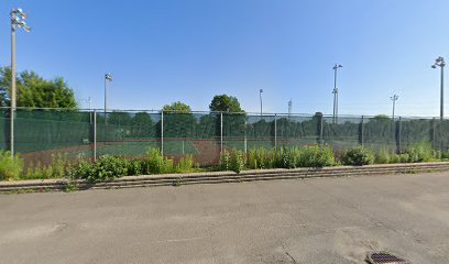 Tennis Parc St-Georges