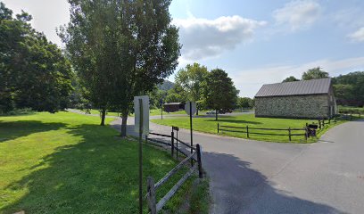 Dauphin County Parks Operation