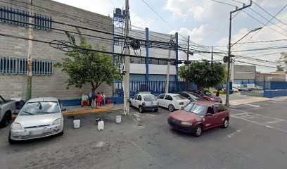 Gectech de México SA de CV