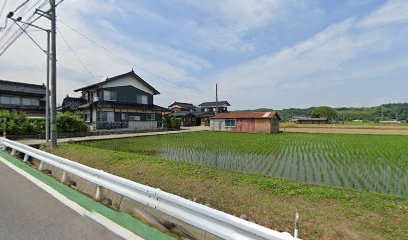 三保電気