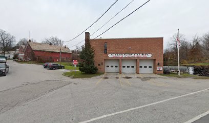 North Bennington Firehouse