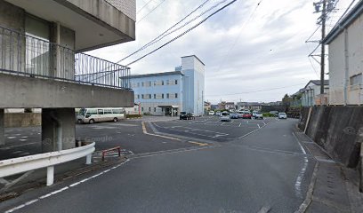 静岡市社会福祉協議会 清水区地域福祉推進センター 由比交流センター