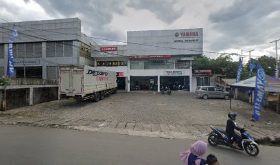 Mobil Hino bogor